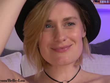 free nude cam girl belle_jlou image #1123968