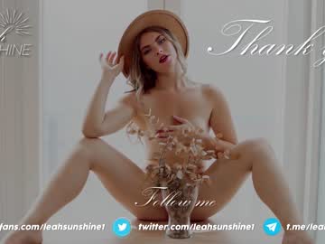 free nude cam girl leahsunshine image #6669038