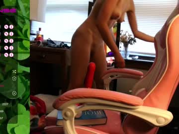 free nude cam girl youfoundme_clover image #4795127