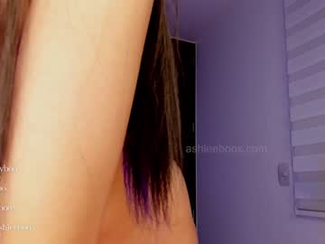 free nude cam girl ashleycat9 image #5757703