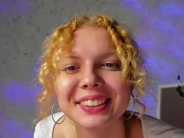 free nude cam girl curly_suue image #5239843