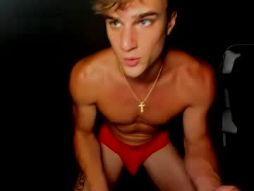 free nude cam man jacksonskate56 image #4654281