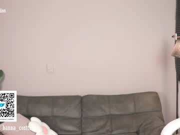 free nude cam girl hanna_costtello image #6738562