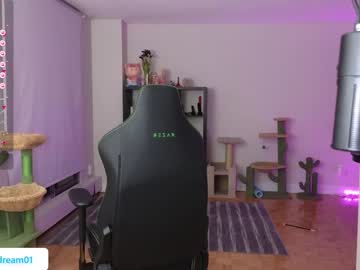free nude cam girl alexa_dream image #6562182