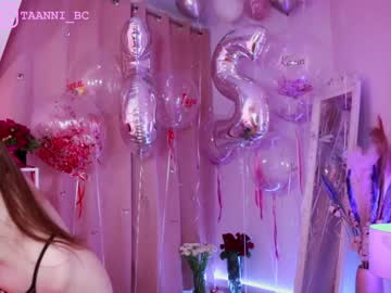 free nude cam girl taanni_bc image #3996838
