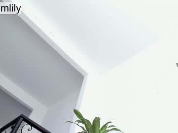free nude cam girl imlily96 image #937198