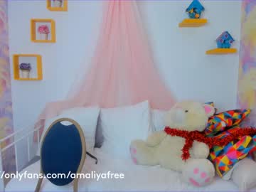 free nude cam girl amelia__williams image #837316