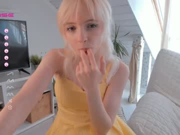 free nude cam girl bettybarnett image #4749406