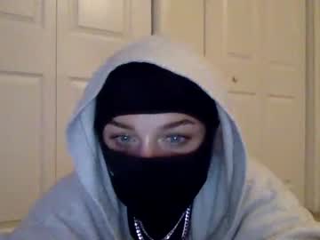 izzie30 cosplay cam