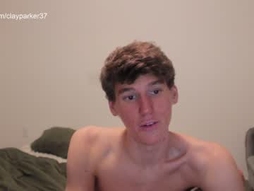 free nude cam man clay_parker image #323152