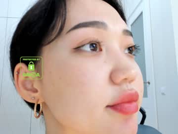 free nude cam girl lee_yoona image #945250