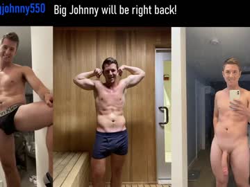 free nude cam man bigjohnny550 image #6131548