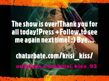 free nude cam girl krisi_kiss image #2817270