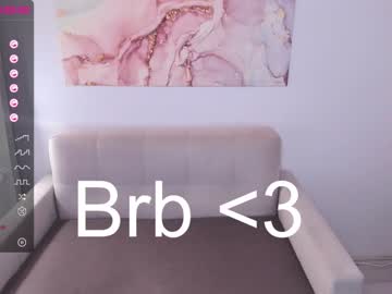 sandywillis cosplay cam