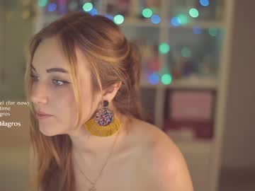 free nude cam girl mia_milagros image #5506828