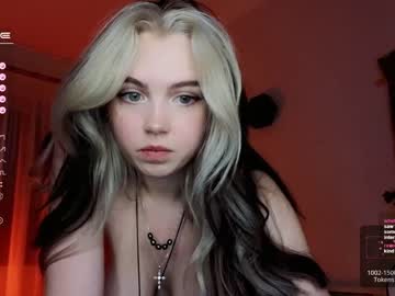 free nude cam girl small_blondee image #4770809