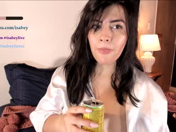 free nude cam girl isabeyferrec image #230290
