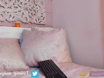 free nude cam girl _meghan_gomez1_ image #2603315