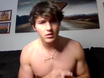 free nude cam man chaseodyssey image #6861293