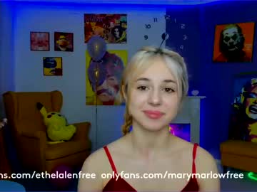 free nude cam girl mary_marlow image #1512781