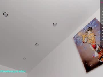 free nude cam girl _timeless_paradox image #1725020