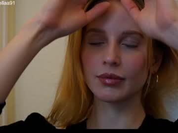 free nude cam girl ellaa91 image #6291440