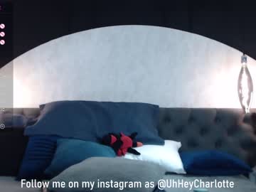 free nude cam girl charlotte_germanotta_ image #6100705