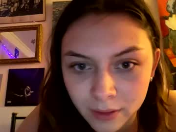 free nude cam girl angelbaby272 image #6969438