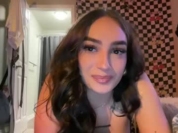 free nude cam girl thestormii image #7009258