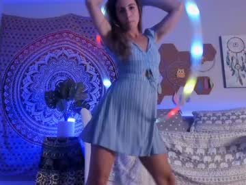 free nude cam girl syriahsage image #1520875