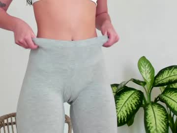 free nude cam girl grettabenett_ image #5274961