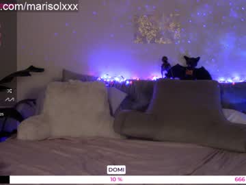 free nude cam girl mari_and_jandro image #3730831