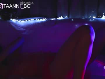 free nude cam girl taanni_bc image #2148182