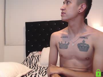 free nude cam couple sam_marco image #1674254