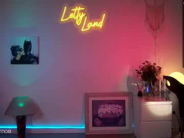 free nude cam girl lettymoa image #4288293