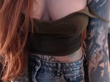 free nude cam girl annaliese_bach image #4244639