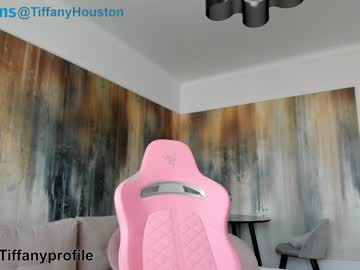 free nude cam girl tiffanyhouston_ image #4762723