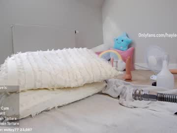 free nude cam girl hayleex image #2213409