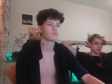 free nude cam man danny_fox777 image #4536522
