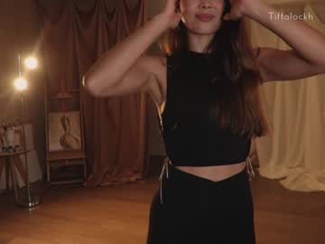 free nude cam girl tifalock_ image #3865403
