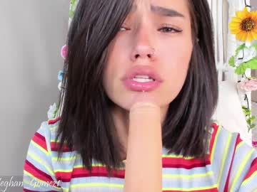 free nude cam girl _meghan_gomez1_ image #269693