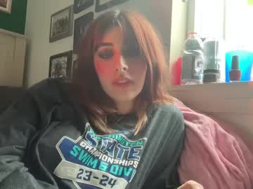 free nude cam girl piercedbaby420 image #6992193