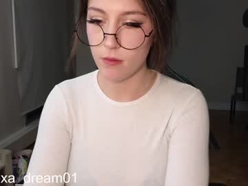 free nude cam girl alexa_dream image #6080762