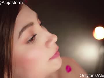 free nude cam girl alejastorm image #3438613