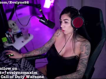 free nude cam girl evelyne92 image #4495417