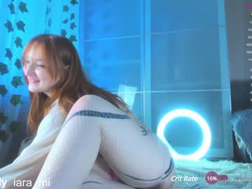 free nude cam girl iara_mi image #5725816