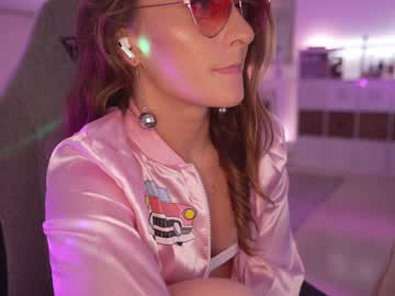 free nude cam girl hannahjames710 image #918749