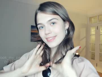 free nude cam girl look_my_passion image #5641515