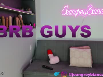 free nude cam girl jeangreybianca image #4523351