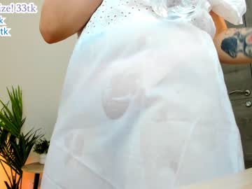 picky_cat cosplay cam